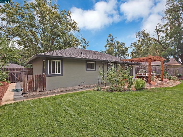 1830 Ardith Dr, Pleasant Hill, CA | Gregory Gardens. Photo 29 of 35