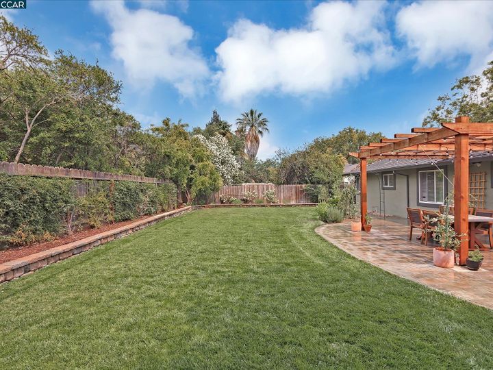1830 Ardith Dr, Pleasant Hill, CA | Gregory Gardens. Photo 33 of 35