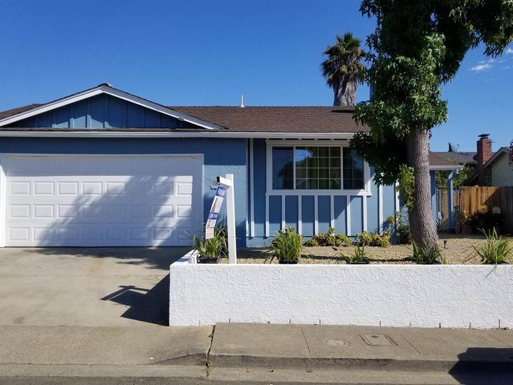 184 Amherst Ave, Vallejo, CA | . Photo 31 of 33