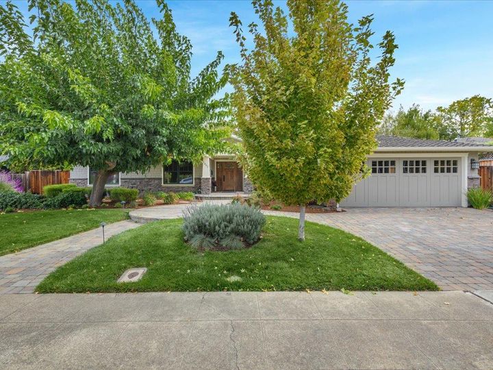 1863 Walnut Dr, Mountain View, CA | . Photo 1 of 7
