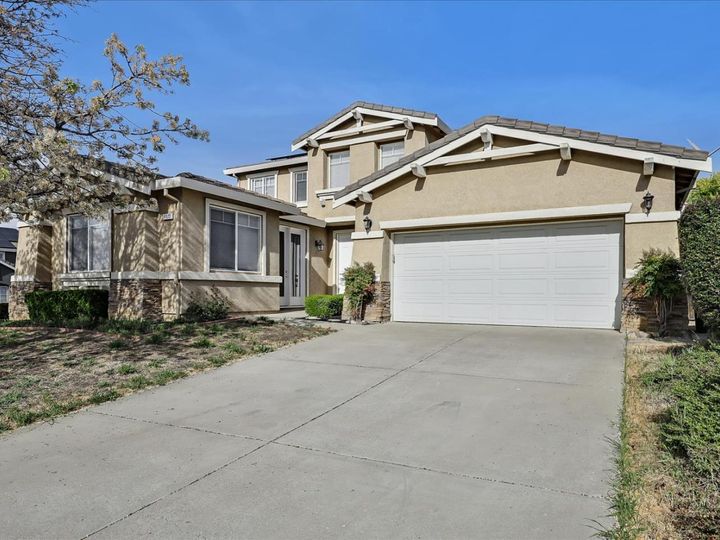 1872 Chimney Mountain Ct, Antioch, CA | . Photo 3 of 51