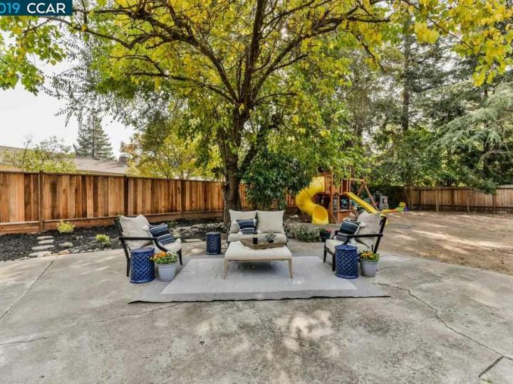 1890 Andrews Dr, Concord, CA | Laura Park. Photo 14 of 17