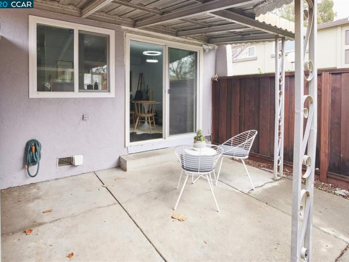 1900 Lynwood Dr #A, Concord, CA, 94519 Townhouse. Photo 22 of 22