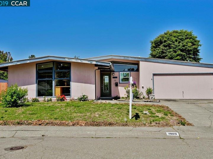 1909 Marguerite Ave, Pleasant Hill, CA | Brookside. Photo 1 of 21