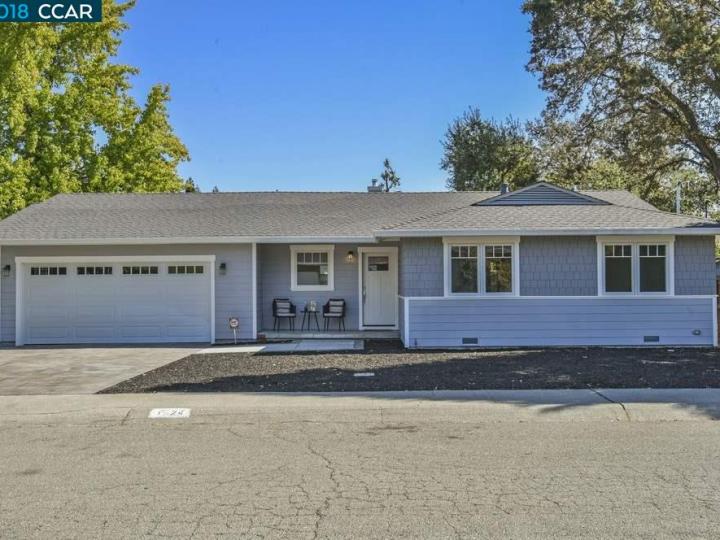 1924 Marguerite Ave, Pleasant Hill, CA | Brookside. Photo 1 of 26