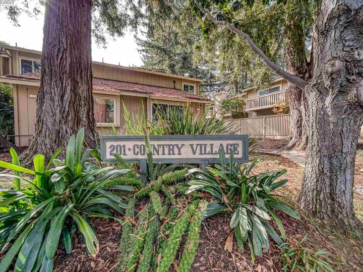 201 Flynn Ave #8, Mountain View, CA, 94043 Townhouse. Photo 22 of 33
