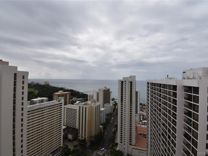 Waikiki Banyan condo #3812. Photo 1 of 1