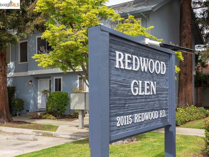 Redwood Glen condo #11. Photo 33 of 33