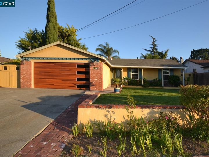 2014 Center Ave, Martinez, CA | Spring Valley. Photo 43 of 50