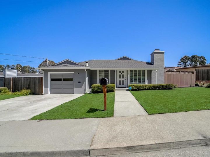 207 Dundee Dr, South San Francisco, CA | . Photo 2 of 40