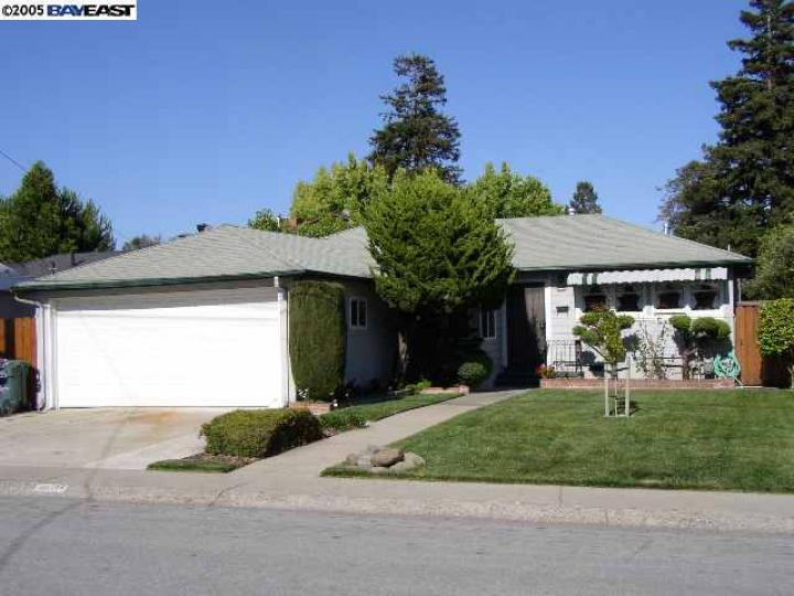 20954 San Miguel Ave Castro Valley CA Home. Photo 1 of 3