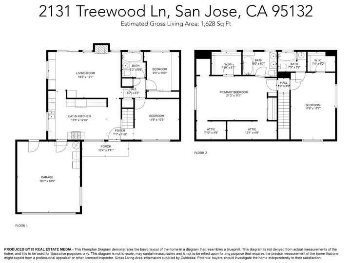 2131 Treewood Ln, San Jose, CA | . Photo 36 of 36