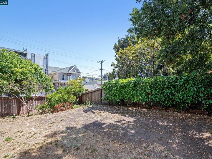 2140 7th Ave, Oakland, CA | Ivy Hill. Photo 43 of 45