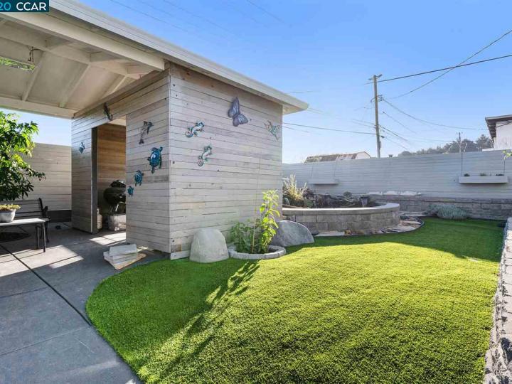 215 Mansfield Dr, South San Francisco, CA | Serra Heights. Photo 20 of 40