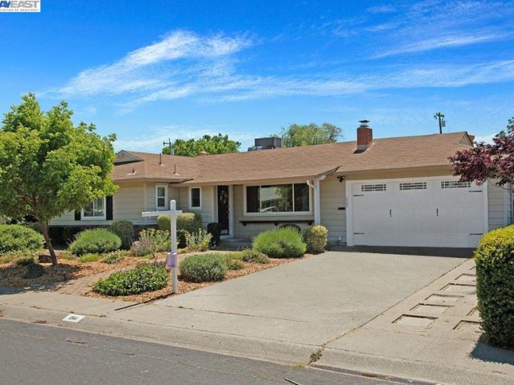 2161 Dena Dr, Concord, CA | Holbrook Heights. Photo 1 of 24