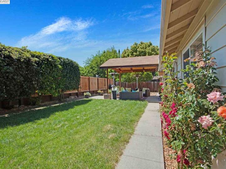 2161 Dena Dr, Concord, CA | Holbrook Heights. Photo 24 of 24