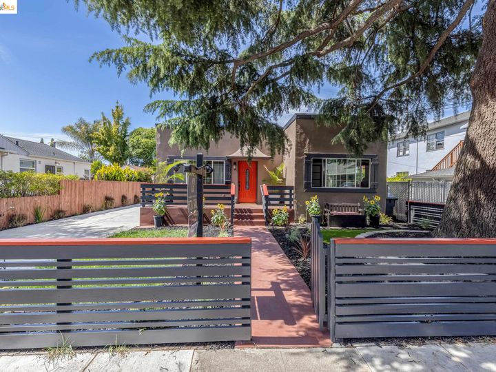 2161 Durant Ave, Oakland, CA | Durant. Photo 2 of 37
