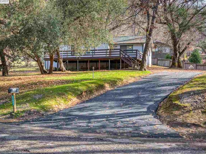 21641 Wasatch Mountain Rd, Sonora, CA | . Photo 6 of 34