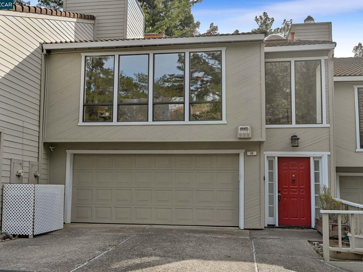 22 Heritage Oaks Rd, Pleasant Hill, CA, 94523 Townhouse. Photo 1 of 27
