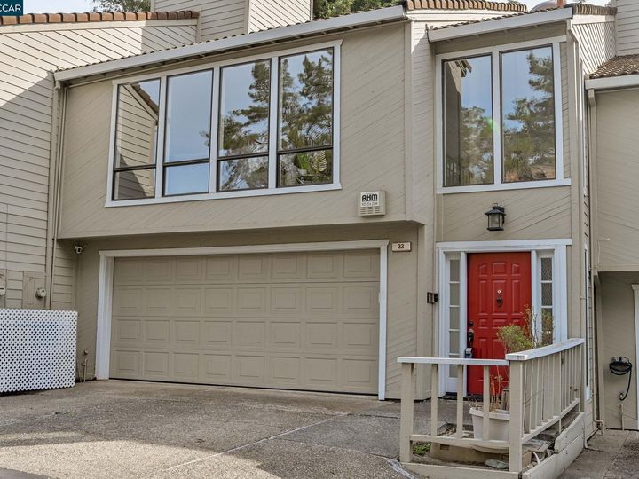 22 Heritage Oaks Rd, Pleasant Hill, CA, 94523 Townhouse. Photo 4 of 27