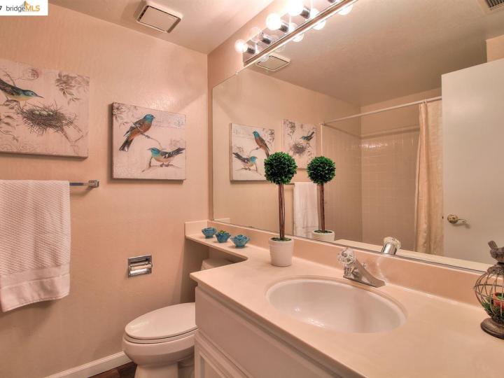 221 Sunspring Ct, Pleasant Hill, CA, 94523 Townhouse. Photo 19 of 21