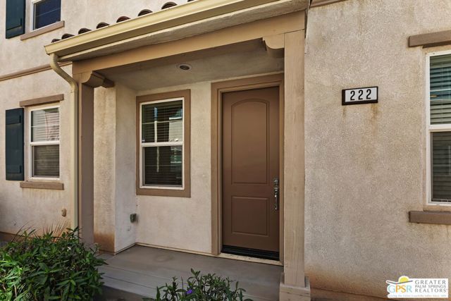 222 Paseo Gusto #161, Palm Desert, CA, 92211 Townhouse. Photo 5 of 38