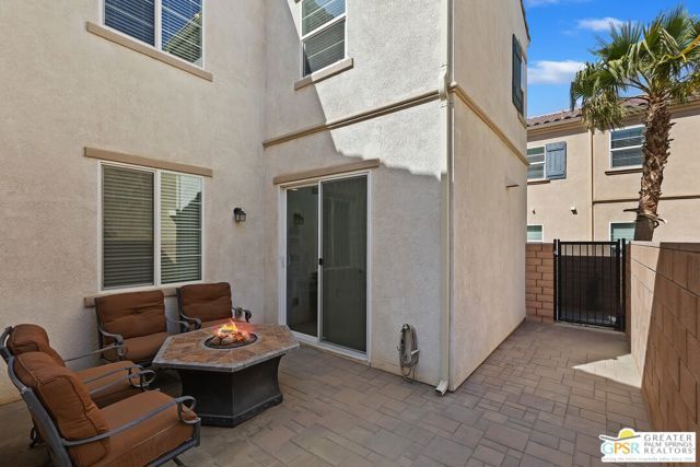 222 Paseo Gusto #161, Palm Desert, CA, 92211 Townhouse. Photo 7 of 38