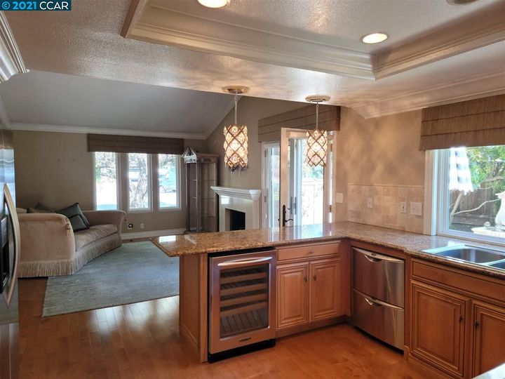 223 Cypress Hills Ct, Danville, CA | Crow Canyon C.c.. Photo 12 of 15