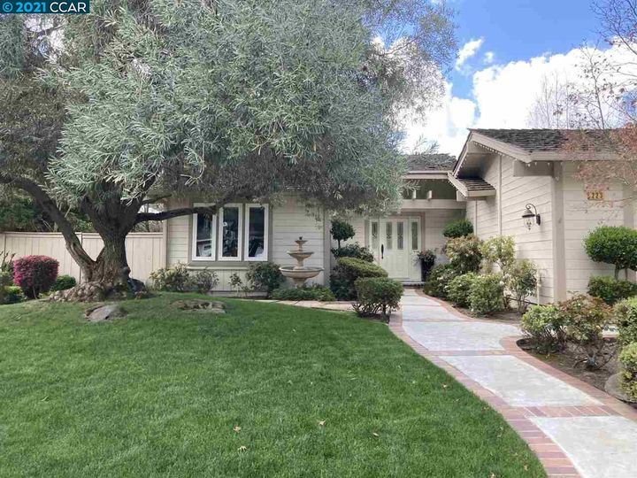 223 Cypress Hills Ct, Danville, CA | Crow Canyon C.c.. Photo 3 of 15