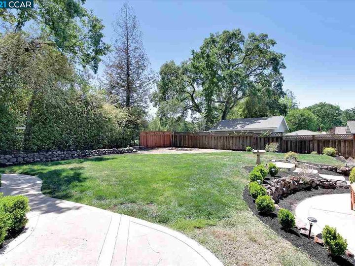 230 Cameo Dr, Danville, CA | Cameo Acres. Photo 31 of 40