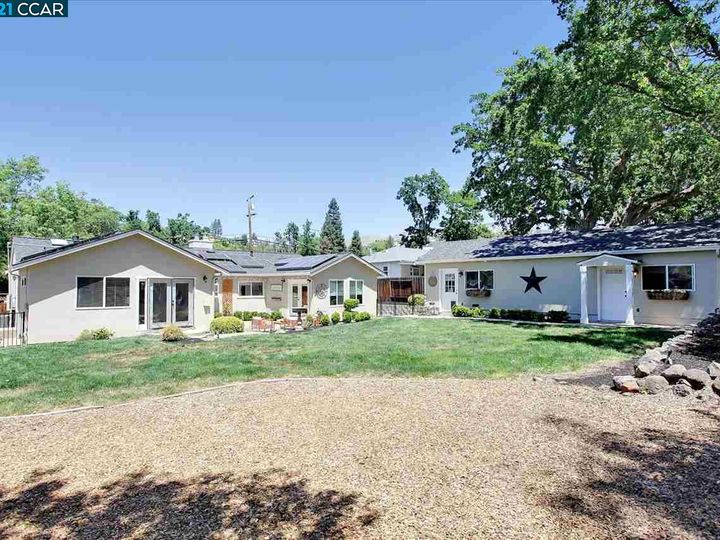 230 Cameo Dr, Danville, CA | Cameo Acres. Photo 33 of 40