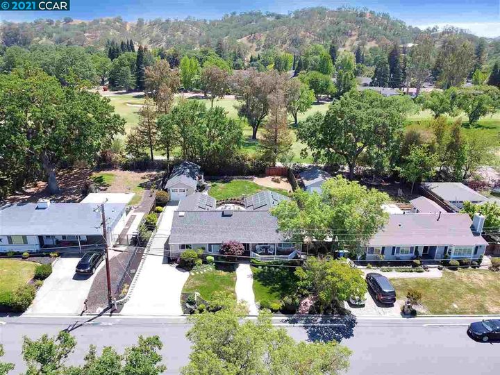 230 Cameo Dr, Danville, CA | Cameo Acres. Photo 37 of 40