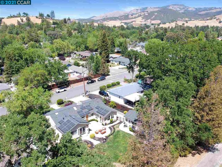230 Cameo Dr, Danville, CA | Cameo Acres. Photo 40 of 40