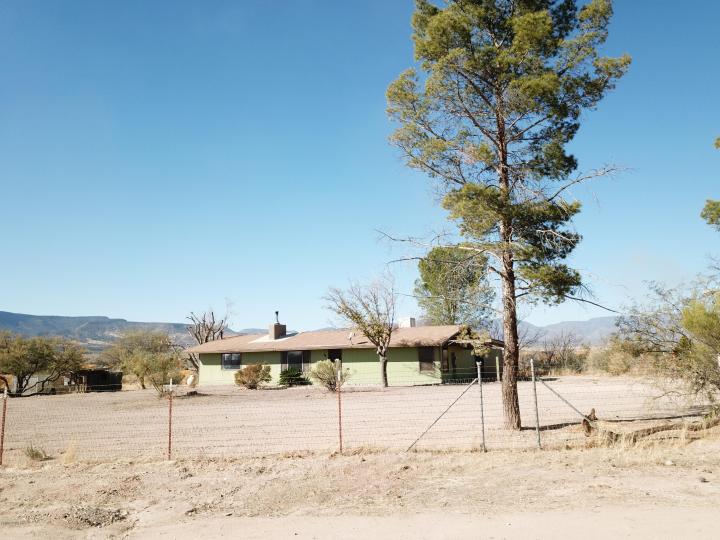 2350 N Private Dr, Camp Verde, AZ | Under 5 Acres. Photo 1 of 36