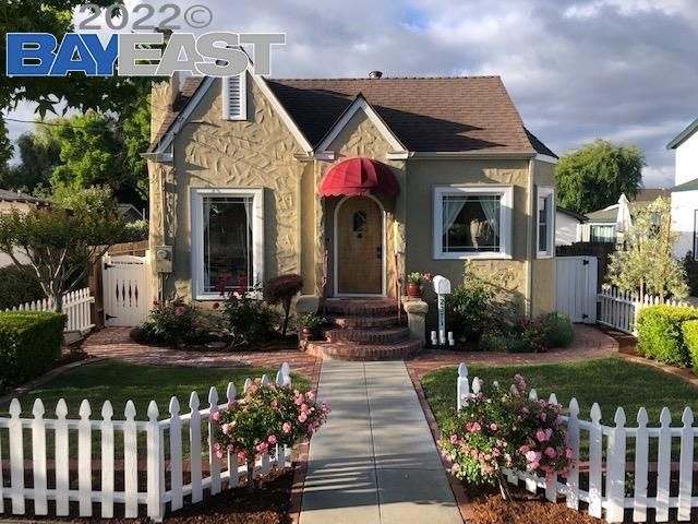 2371 College Ave, Livermore, CA | Old South Side. Photo 1 of 28