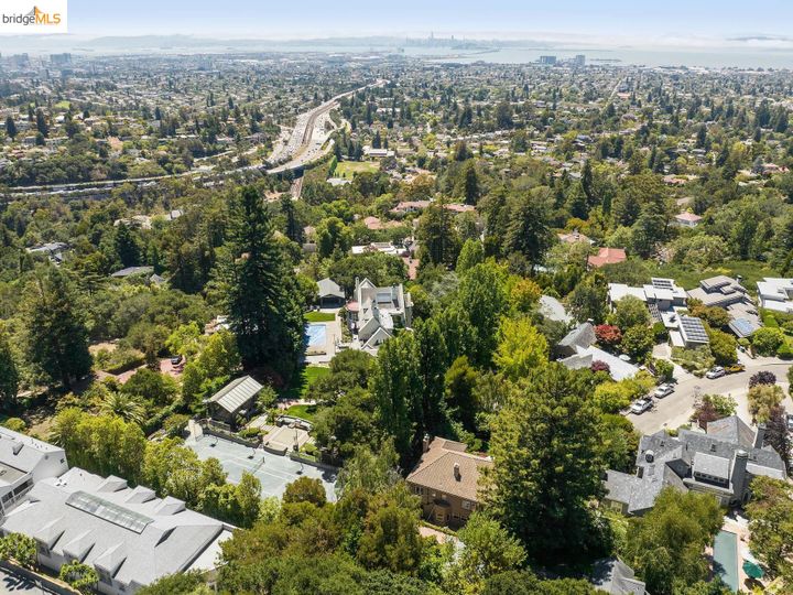 24 Vicente Rd, Berkeley, CA | Claremont Hills. Photo 55 of 55