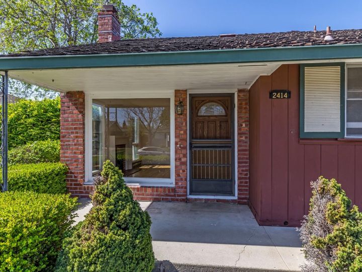 2414 Palm Ave, Redwood City, CA | . Photo 2 of 14