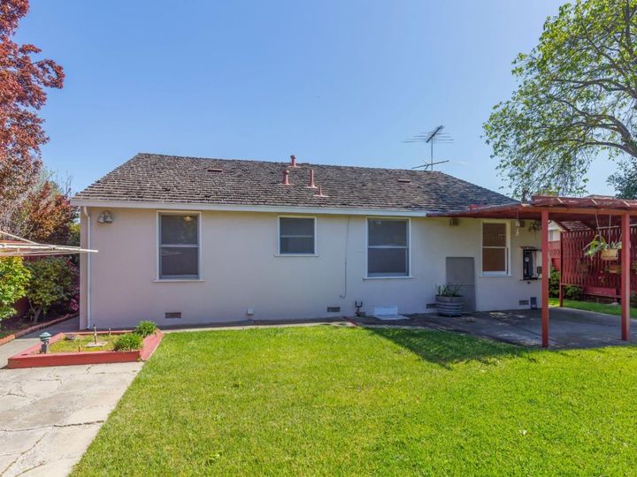 2414 Palm Ave, Redwood City, CA | . Photo 13 of 14