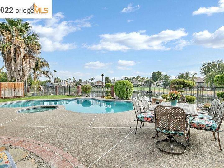 2419 Pinehurst Ct, Discovery Bay, CA | Discovery Bay Country Club. Photo 36 of 42