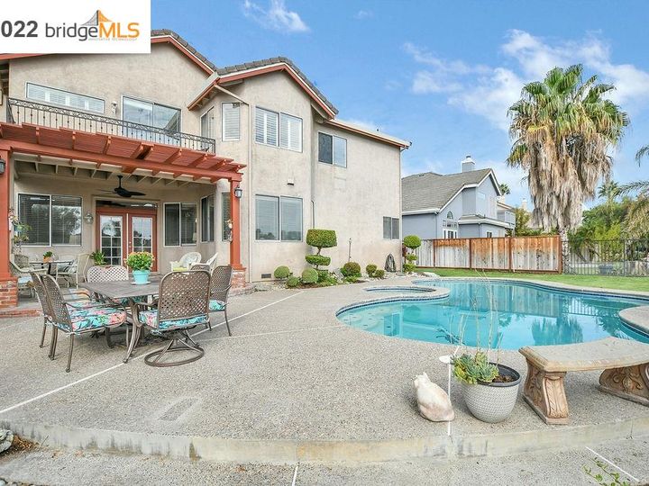 2419 Pinehurst Ct, Discovery Bay, CA | Discovery Bay Country Club. Photo 38 of 42