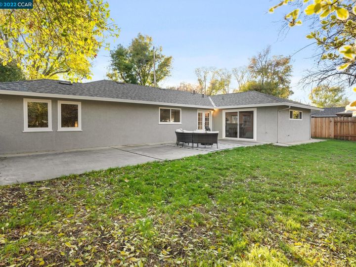 242 Jeanne Dr, Pleasant Hill, CA | Gregory Gardens. Photo 31 of 31