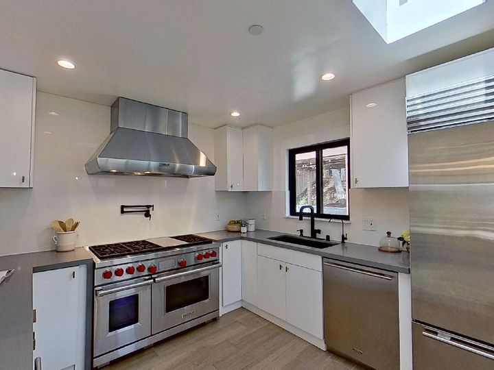 2428 Lincoln Ave, Belmont, CA | . Photo 52 of 60