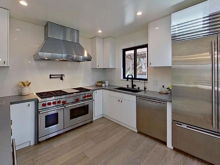 2428 Lincoln Ave, Belmont, CA | . Photo 55 of 60