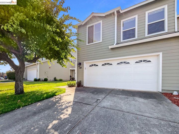 247 Clearpointe Dr, Vallejo, CA | Clearpointe. Photo 6 of 21