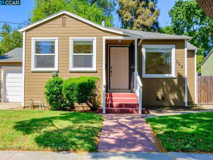 249 Curry Ave, Vallejo, CA | . Photo 1 of 15