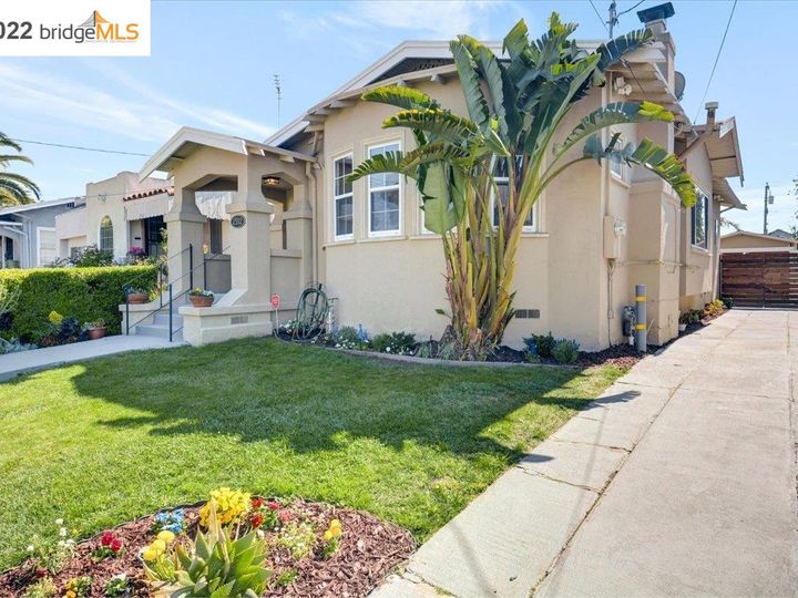 2512 67th Ave, Oakland, CA | Havenscourt. Photo 3 of 29