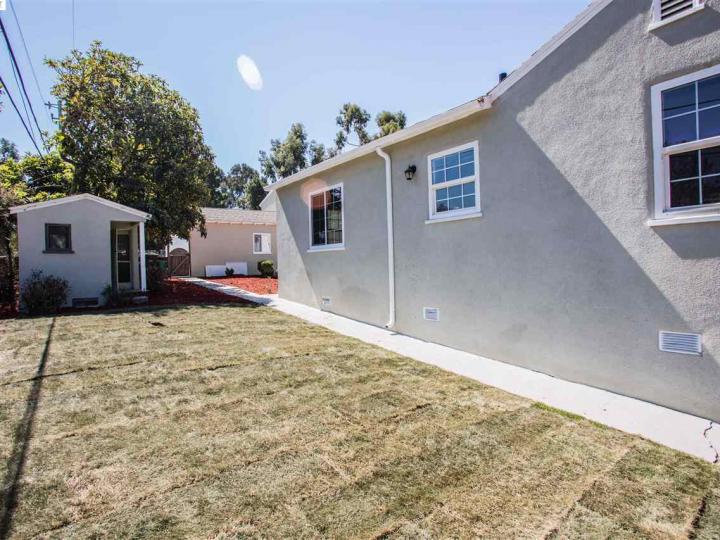 2575 Kelly St, Hayward, CA | Fairview Distric. Photo 30 of 30