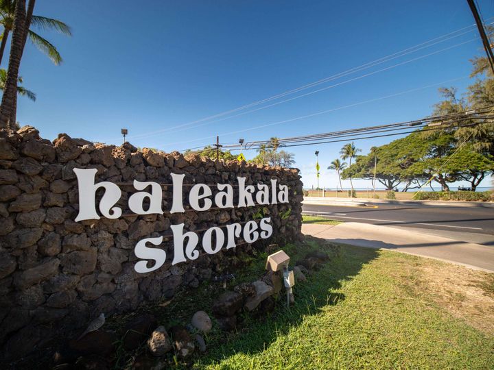 Haleakala Shores condo #B204. Photo 23 of 36