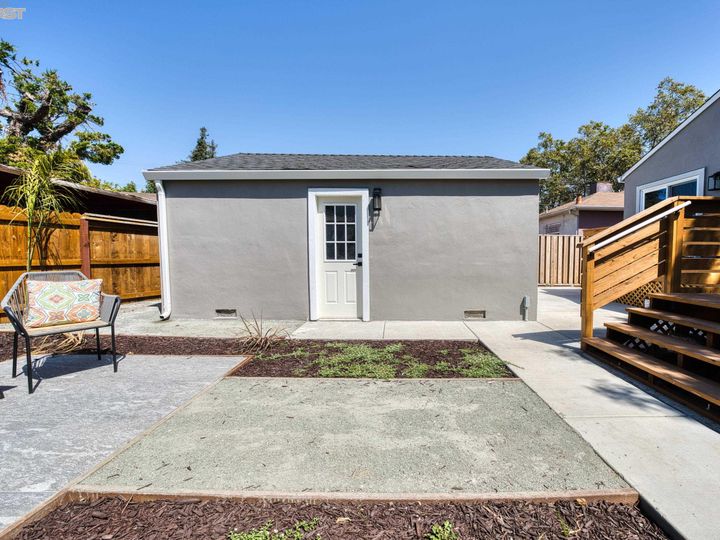 2629 Durant Ave, Oakland, CA | Durant. Photo 28 of 29
