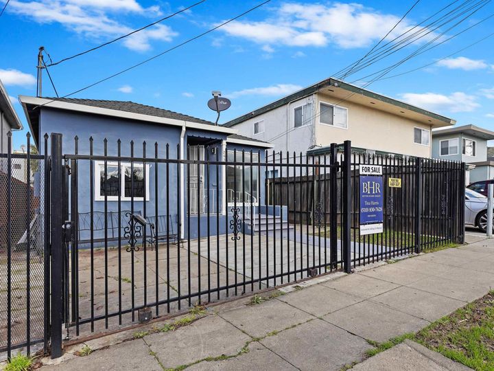2637 74th, Oakland, CA | Eastmont Area. Photo 1 of 17